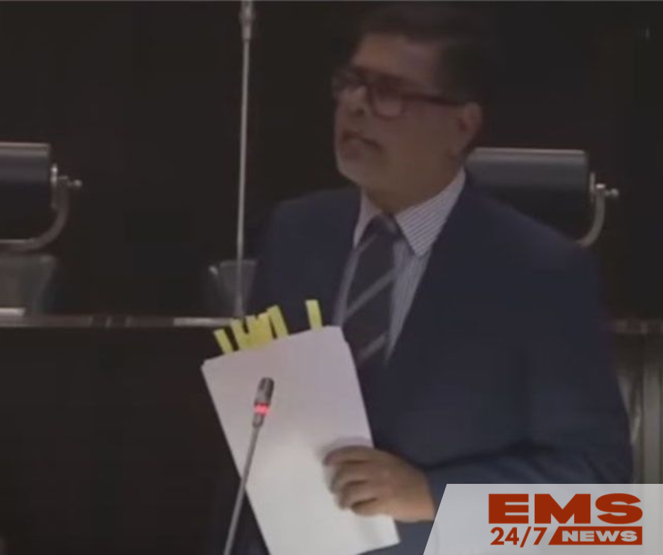 Massive tax fraud in BYD imports - MP Mujibur Rahman -