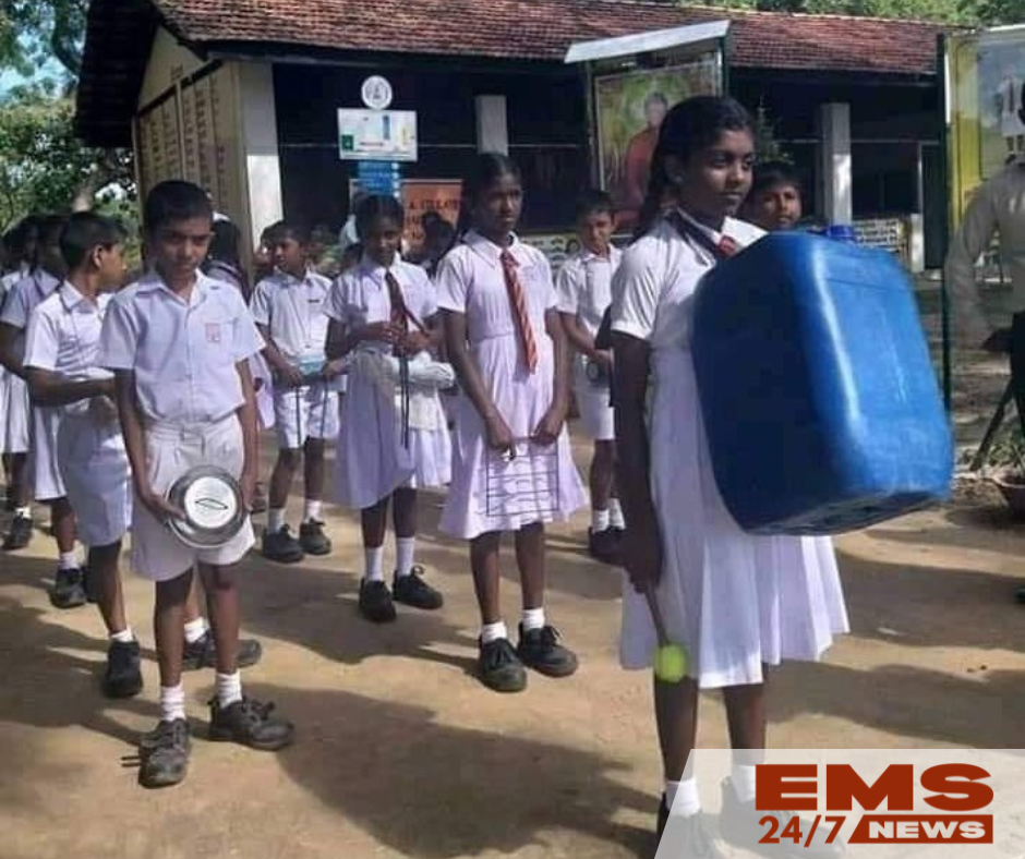 The government was working to close schools under the guise of reforms - Duminda Nagamuwa -