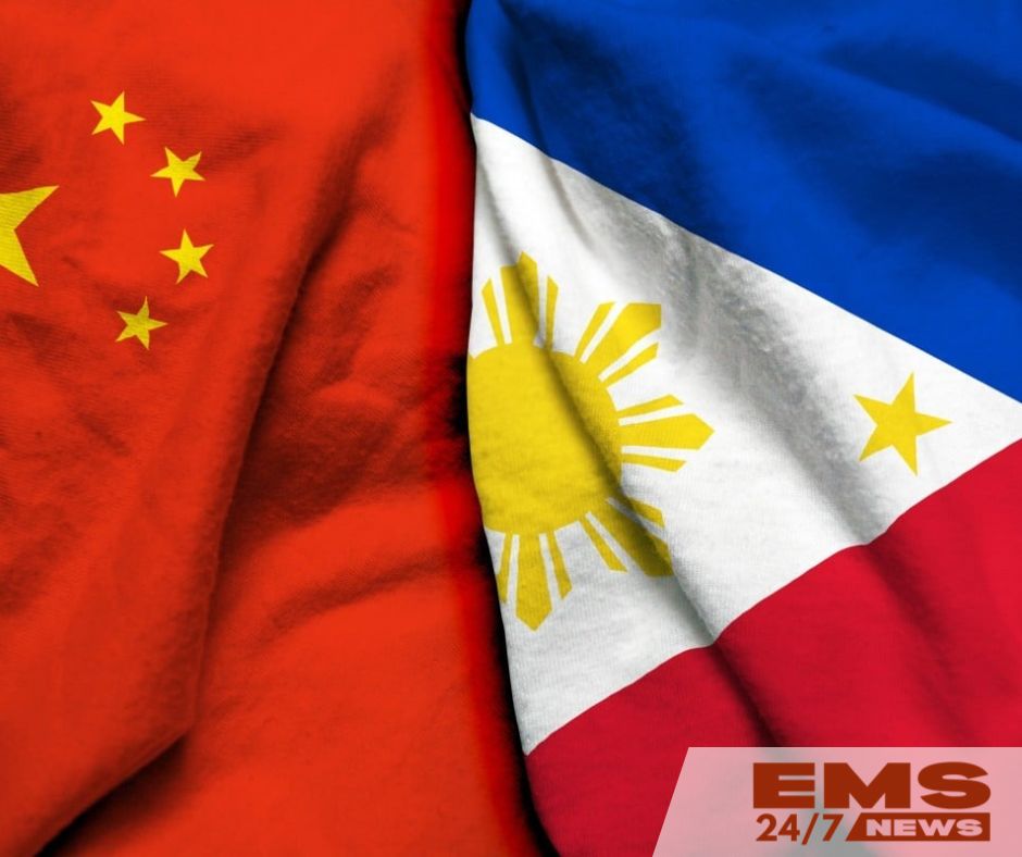 The Philippines has voiced its disagreement with a recent advisory from China's Ministry of Education, according to reports from foreign media.